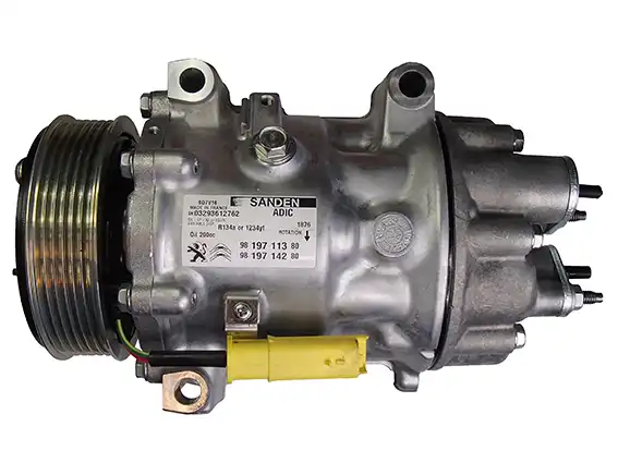 AIRSTAL 10-1116
