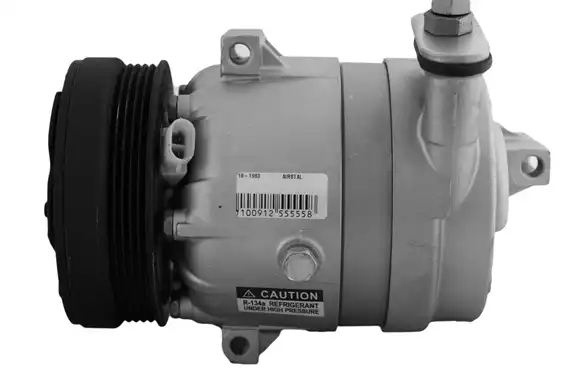 AIRSTAL 10-1993