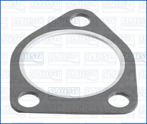 AJUSA 00400500