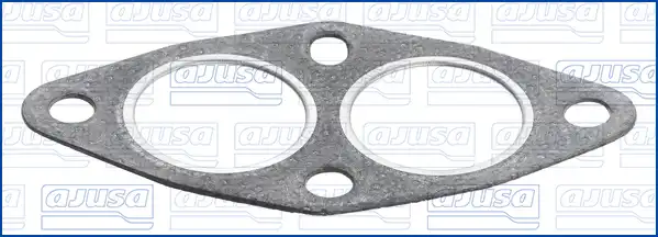 AJUSA 00581000