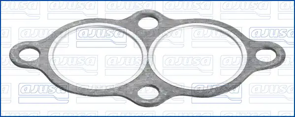 AJUSA 00582100