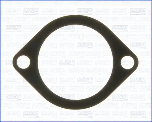 AJUSA 01001700