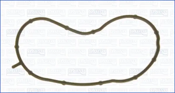 AJUSA 01203700