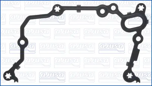 AJUSA 01616400