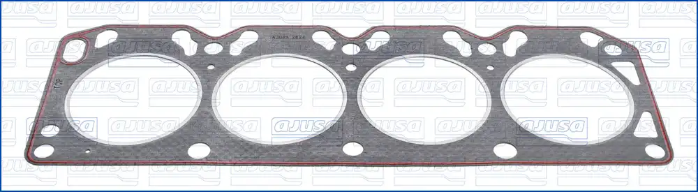 AJUSA 10016300