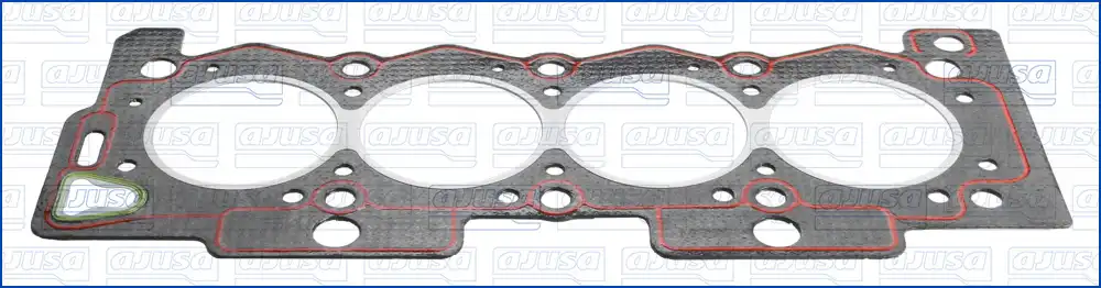 AJUSA 10040400