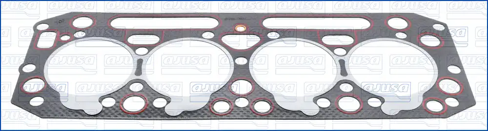 AJUSA 10040700