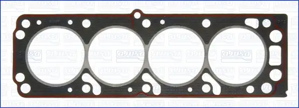 AJUSA 10066000