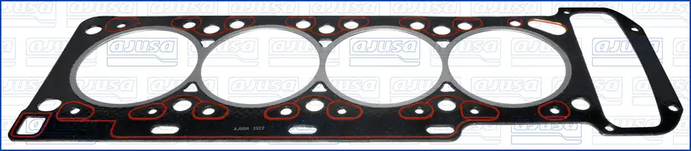 AJUSA 10069000