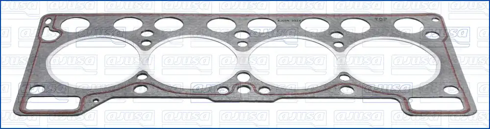 AJUSA 10077000
