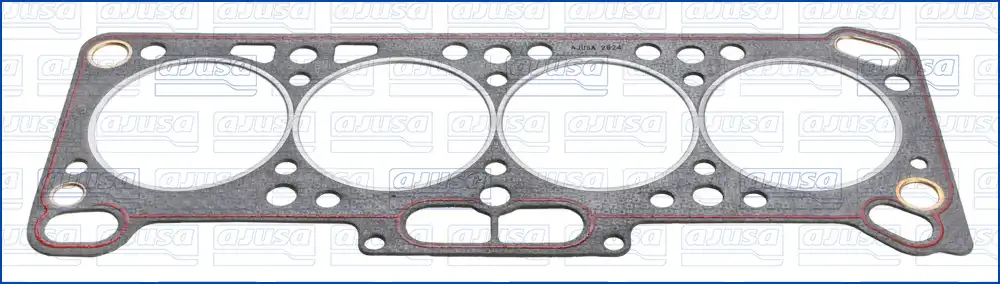 AJUSA 10078500