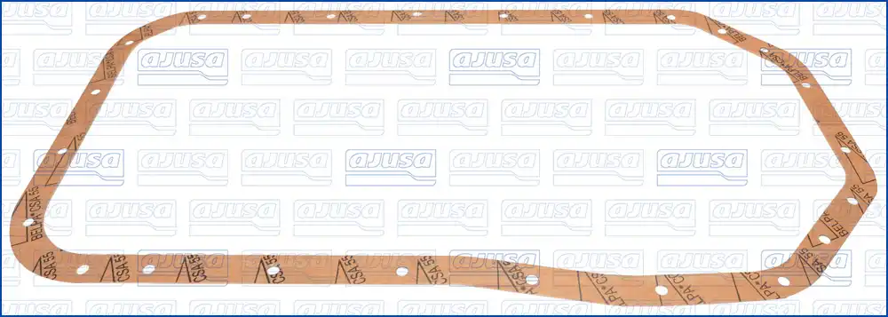 AJUSA 14040100
