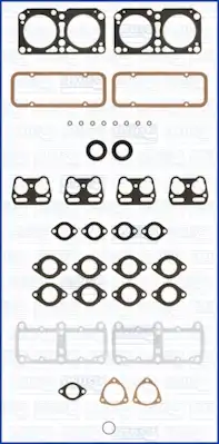 AJUSA 52035600