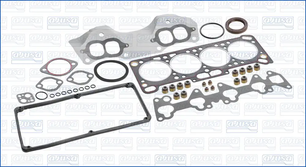 AJUSA 52107200