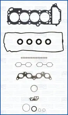 AJUSA 52263500