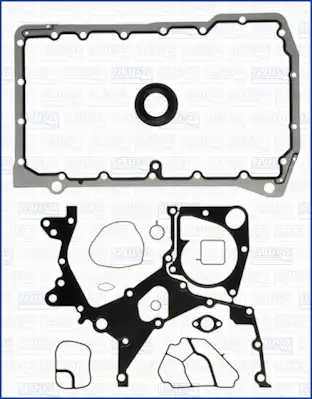 AJUSA 54166700