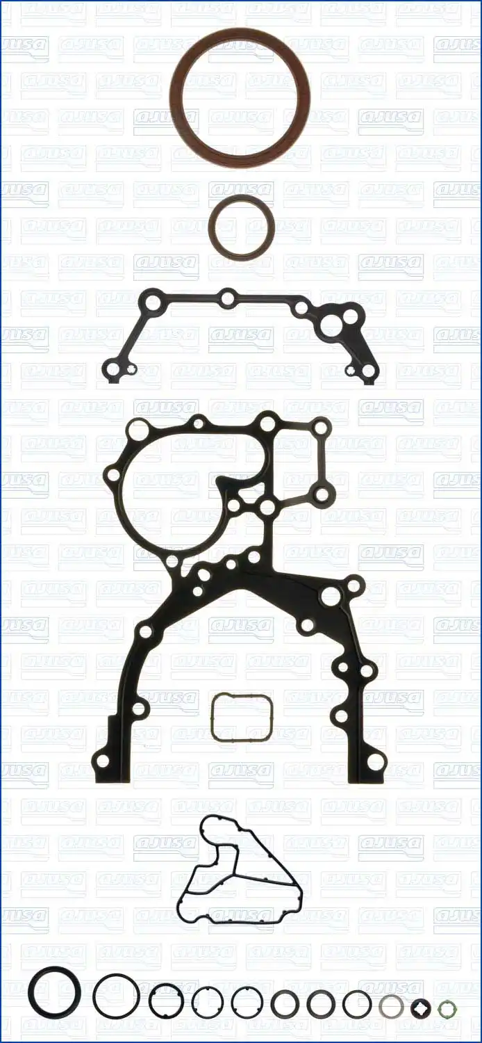 AJUSA 54204500