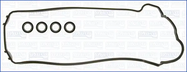 AJUSA 56002600