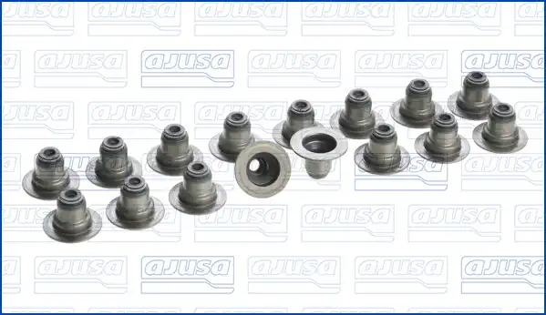 AJUSA 57037800