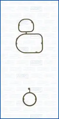 AJUSA 77000100