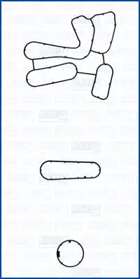 AJUSA 77005000