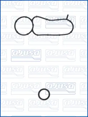 AJUSA 77019700
