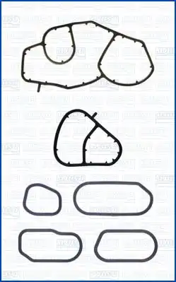 AJUSA 77026700