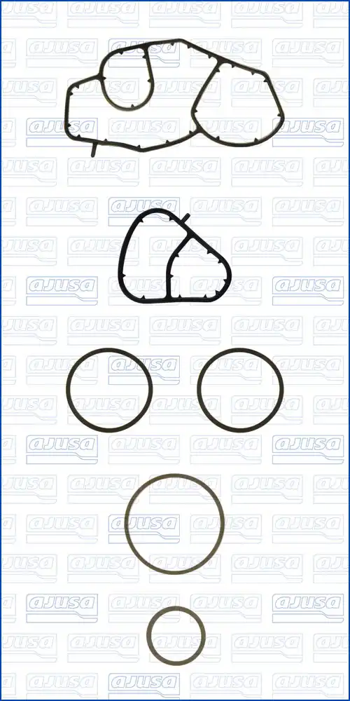 AJUSA 77085000