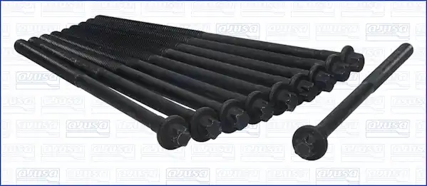 AJUSA 81000700