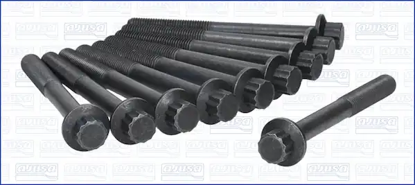 AJUSA 81002500