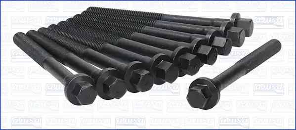 AJUSA 81003900