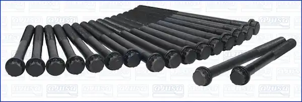 AJUSA 81008200