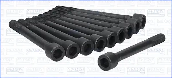 AJUSA 81010600