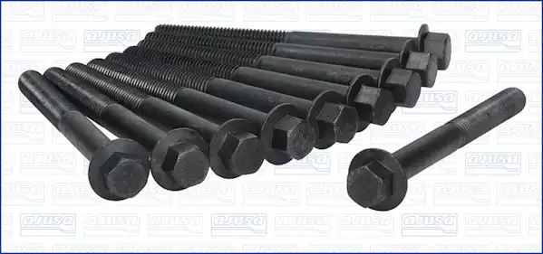 AJUSA 81012600
