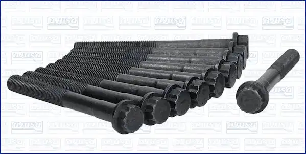 AJUSA 81013400