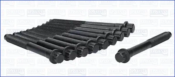 AJUSA 81014000