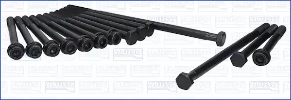 AJUSA 81019600