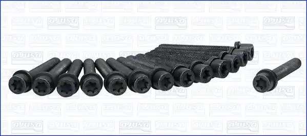 AJUSA 81020200