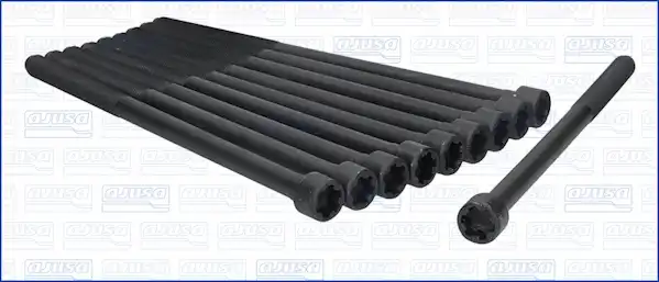 AJUSA 81020300