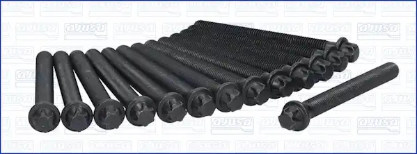 AJUSA 81020400