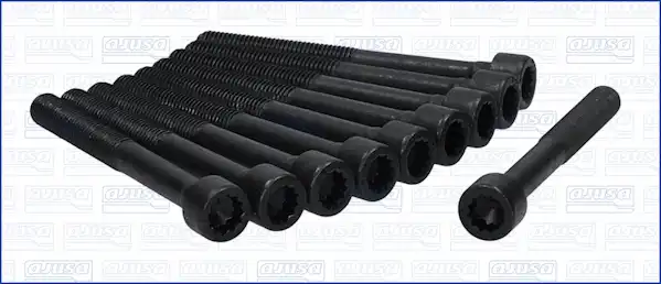 AJUSA 81027300