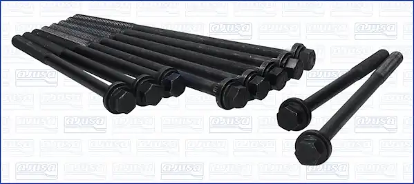 AJUSA 81027900