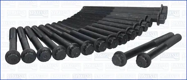AJUSA 81030500