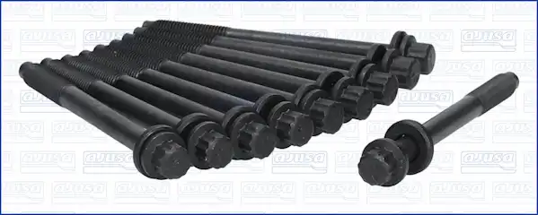 AJUSA 81030700