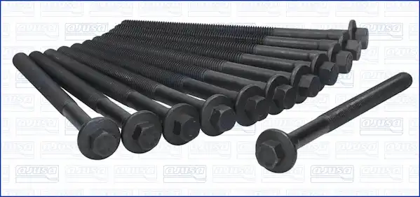 AJUSA 81033000