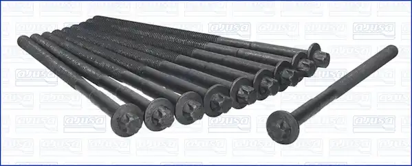 AJUSA 81034500