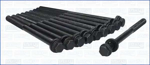 AJUSA 81039500