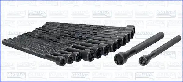 AJUSA 81040000