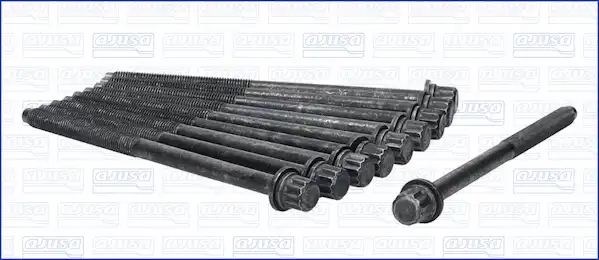 AJUSA 81041700