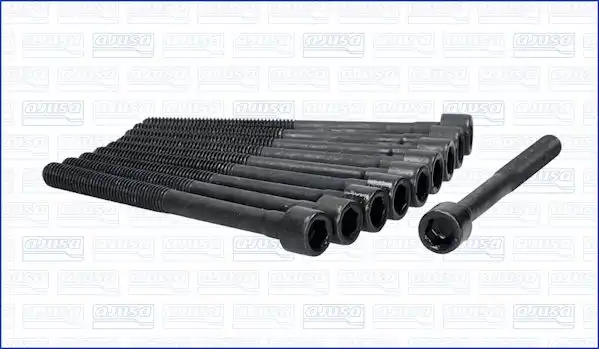 AJUSA 81042800